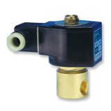 Jefferson solenoid valve 1327 Series 2-Way Solenoid Valves Item # 1327BA122T-120VAC
